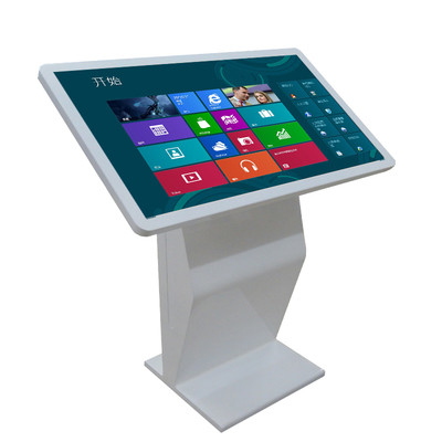 43in Interactive Multi Touch Table Smart Coffee Table With Touch Screen